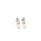 0.48 CTW Moissanite Stud Earrings